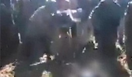 古代鞭刑视频在线观看,揭秘鞭刑历史视频回顾