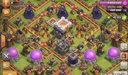 部落冲突最新官方爆料网,神秘英雄登场，全新战场等你征服！